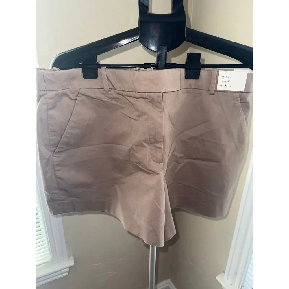 Abercrombie & Fitch Shorts‎ - New With Tags 33/16